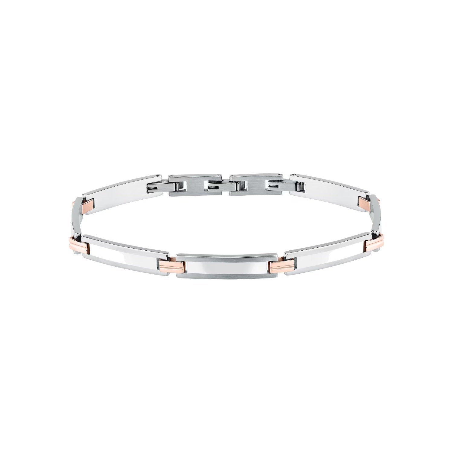 Sector - Bracciale Basic Rose 215mm