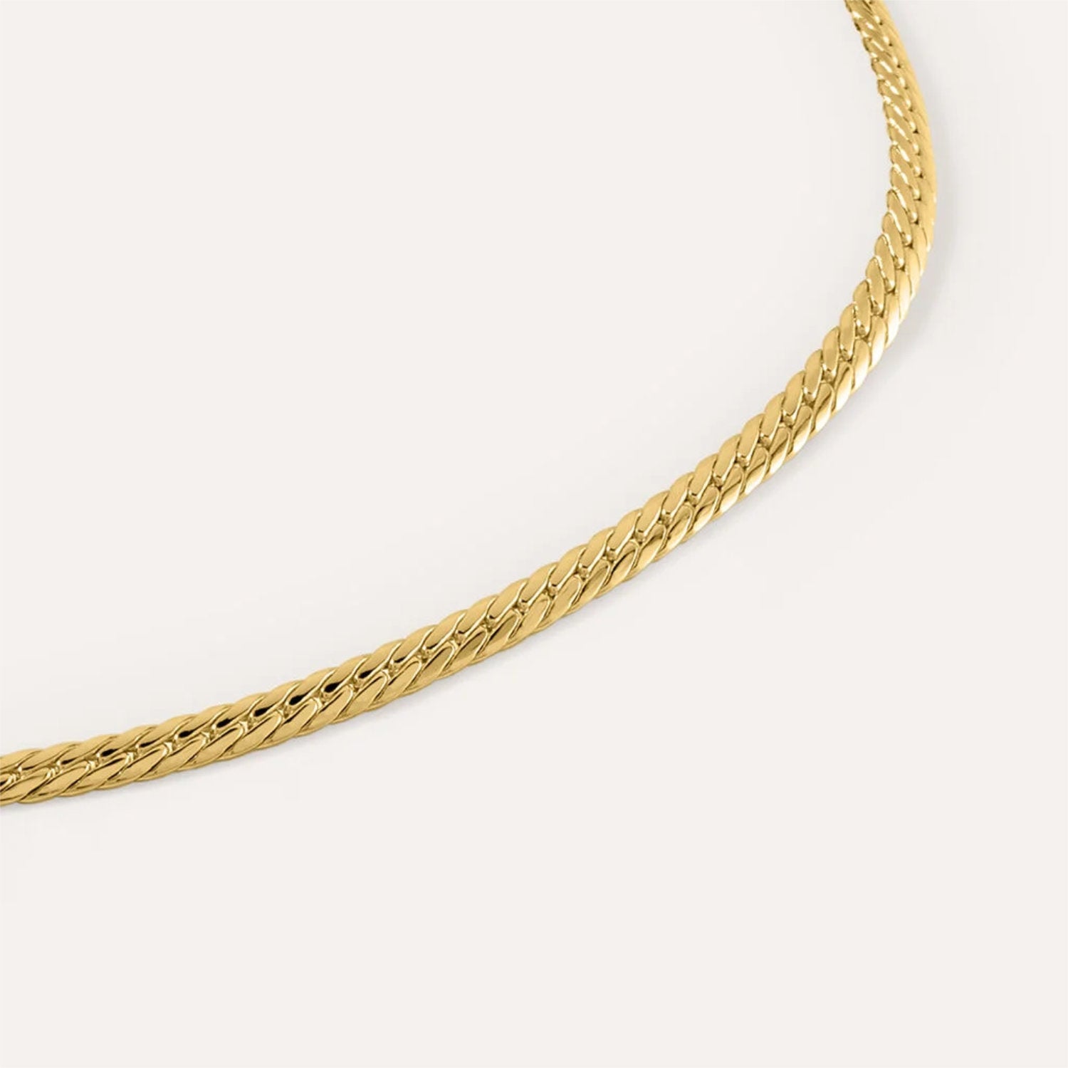 Stroili - Bracciale Catena Colette Oro Giallo