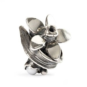 Trollbeads - Narciso Di Dicembre