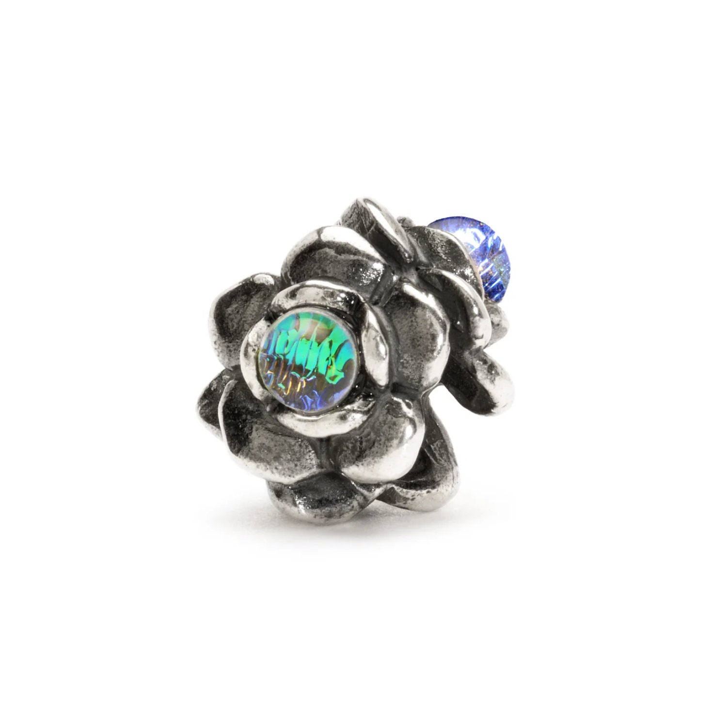 Trollbeads - Tre Fiori