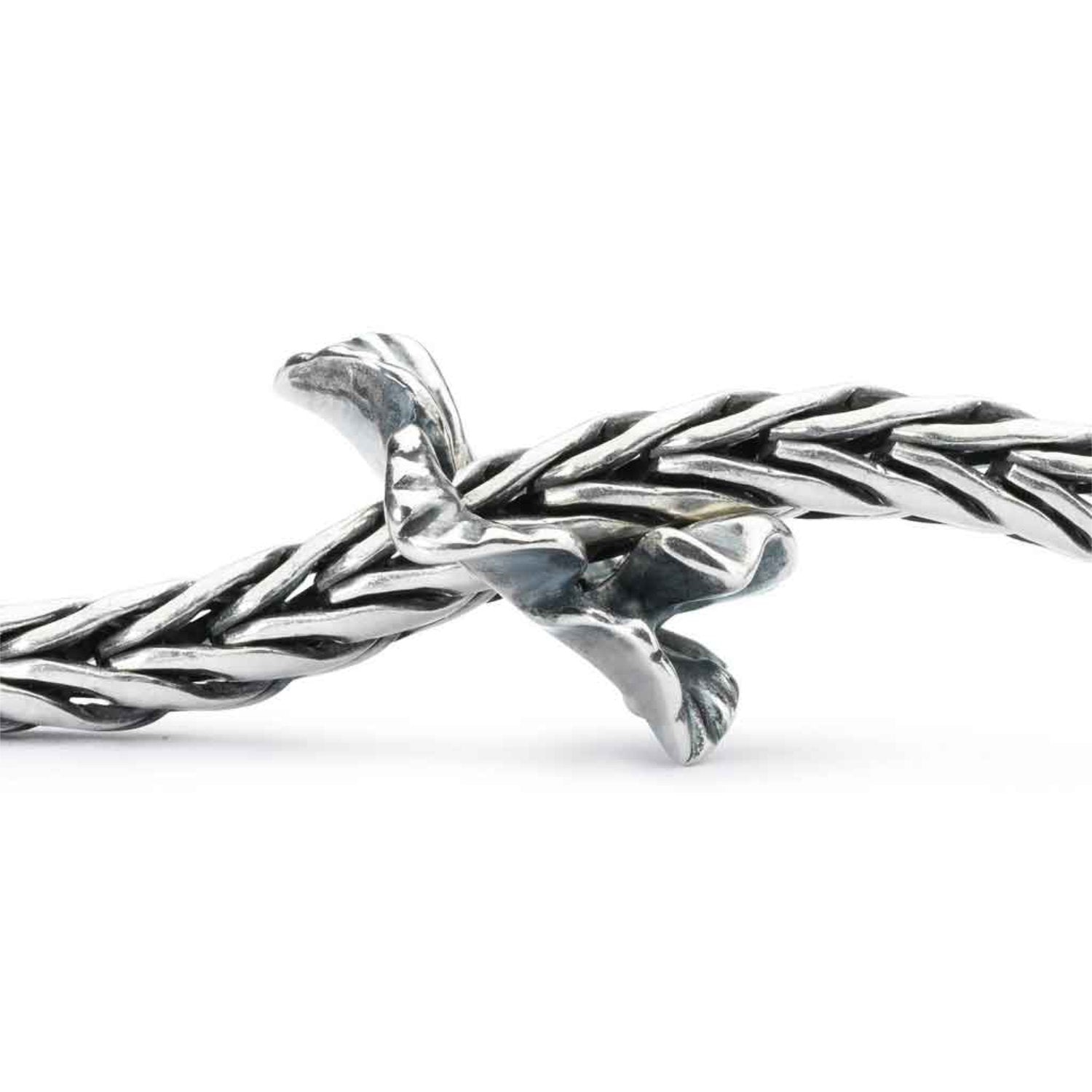 Trollbeads - Ibiscus