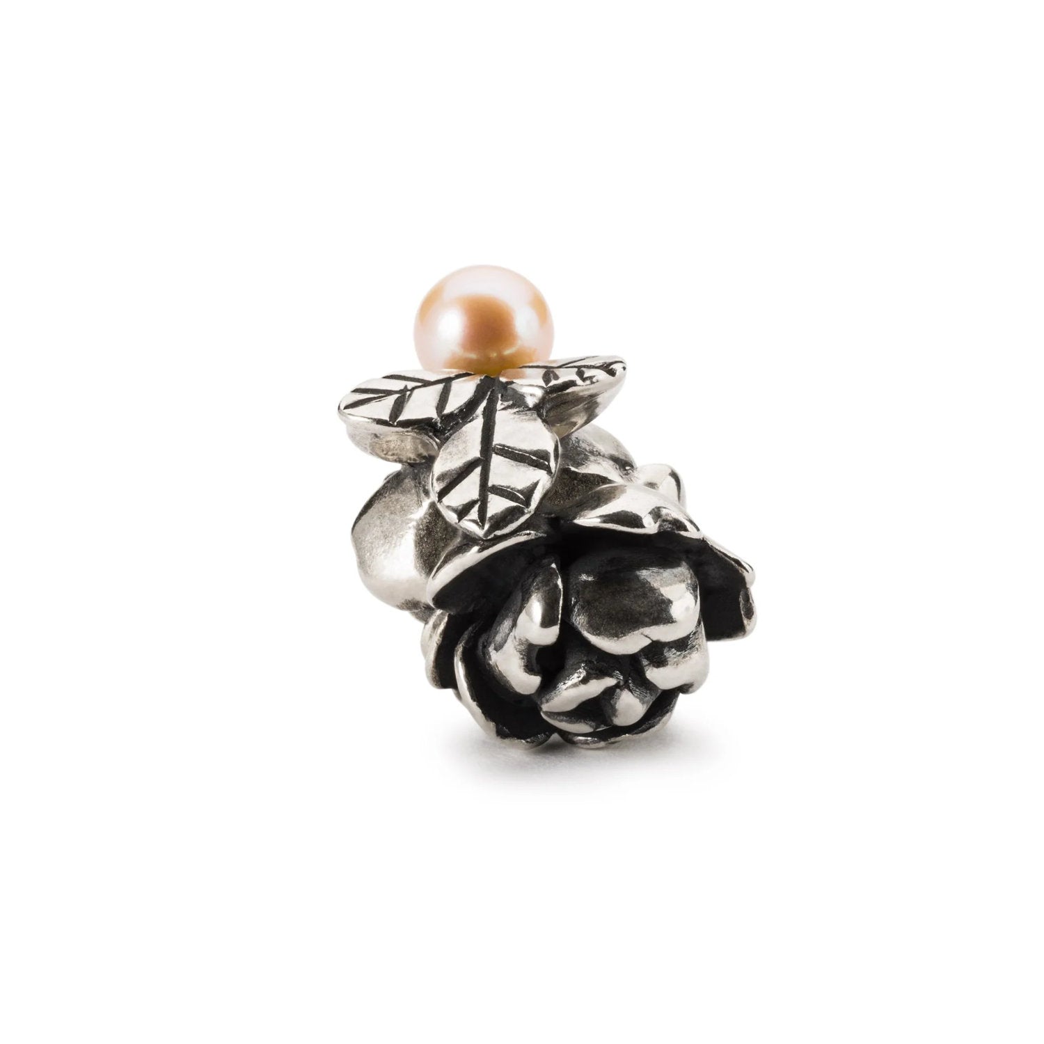 Trollbeads - Rosa D'amore