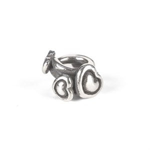 Trollbeads - Intreccio Di Cuori