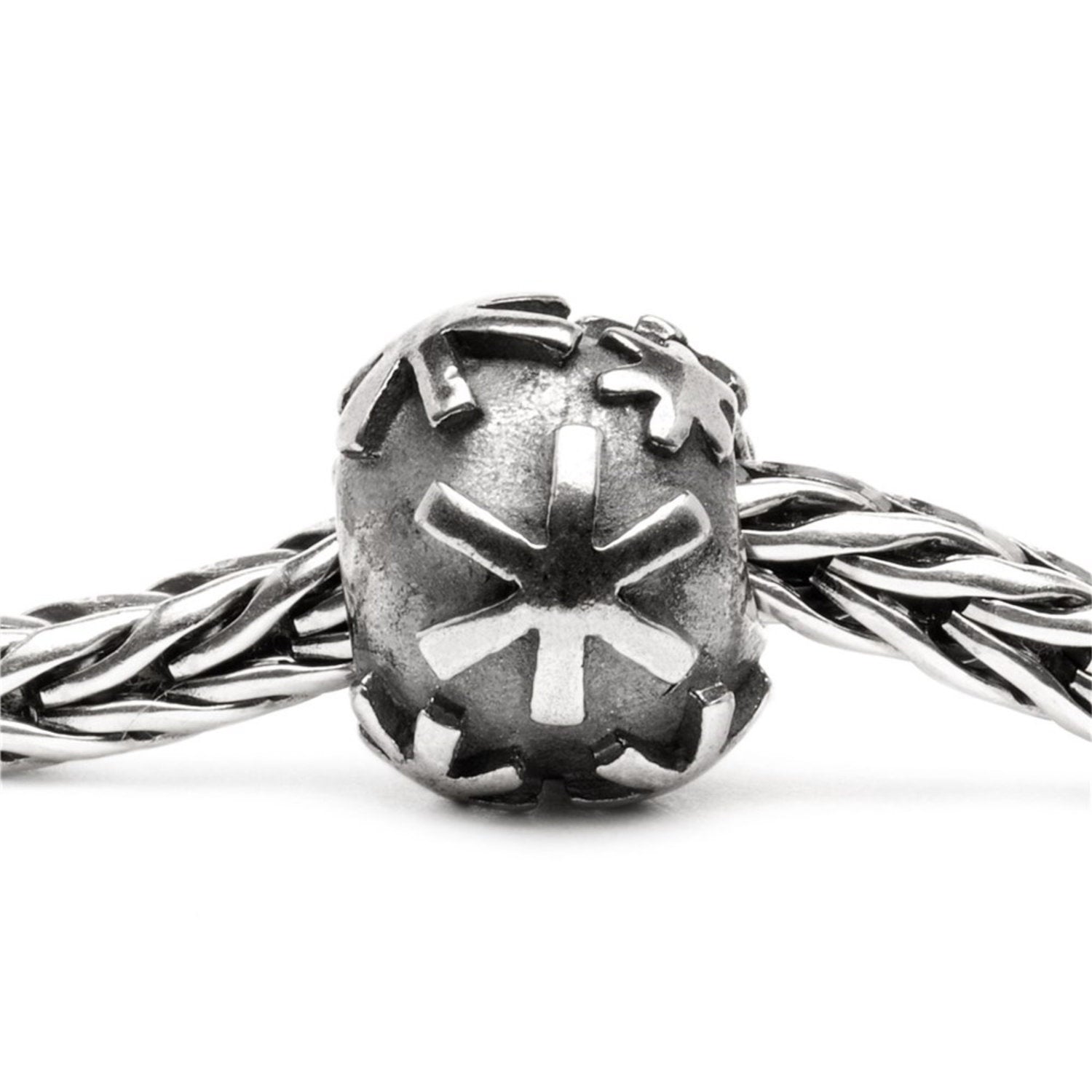 Trollbeads - Fiocco Di Neve