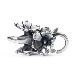 Trollbeads - Chiusura Gelsomino