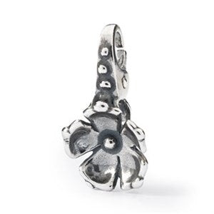 Trollbeads - Pendente Fiore D'autunno