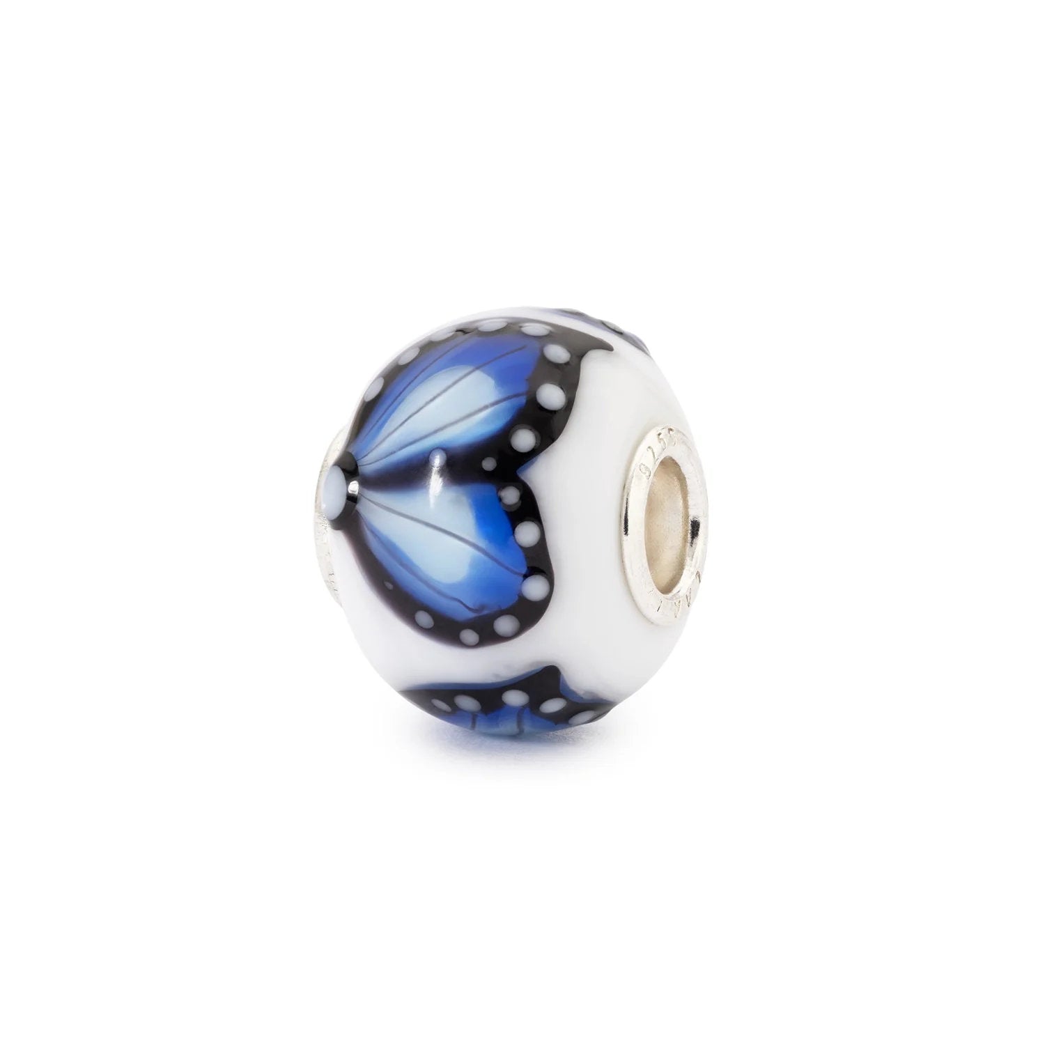Trollbeads - Farfalla nel Vento Beads Vetro
