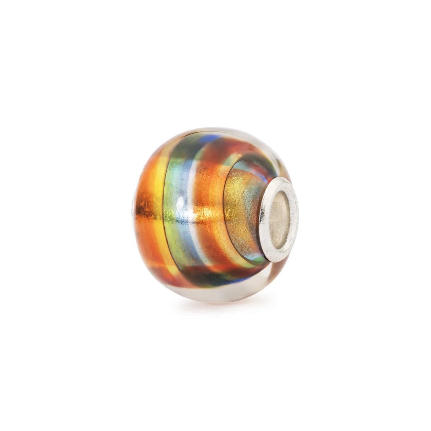 Trollbeads - Potere del Colore Beads Vetro