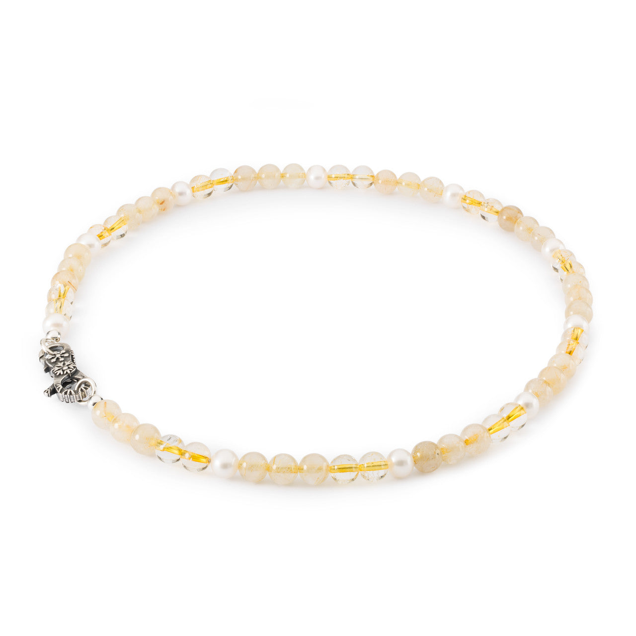 Trollbeads - Collana Dream Of Energy