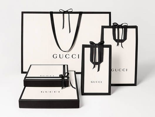 Gemelli Gucci GG Marmont