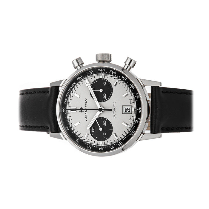 American Classic Intra-Matic Auto Chrono