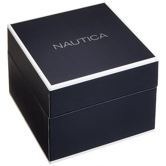 Nautica on sale millrock watch