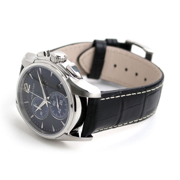 Jazzmaster Chrono Quartz