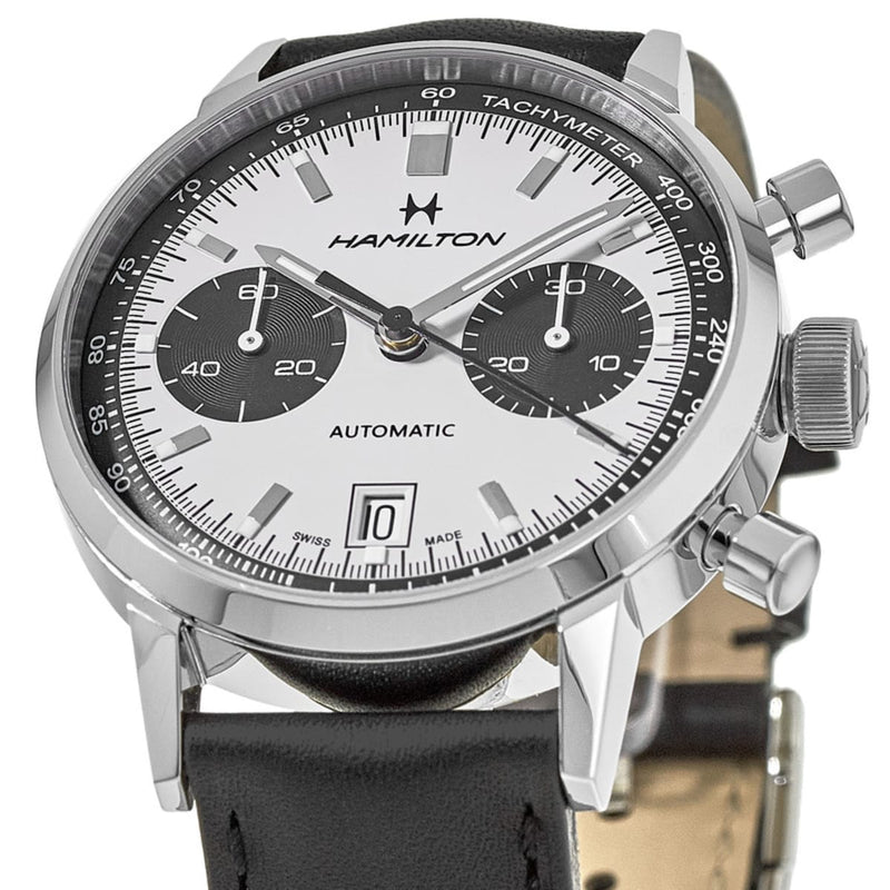 American Classic Intra-Matic Auto Chrono